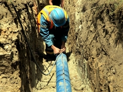 EureKfil, la détection des réseaux enterrés par électromagnétisme pour les TP